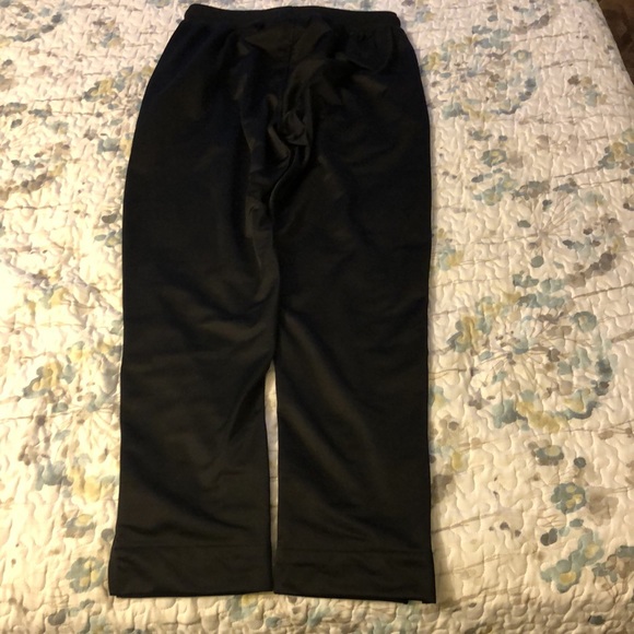 Men black jogger - Picture 6 of 6
